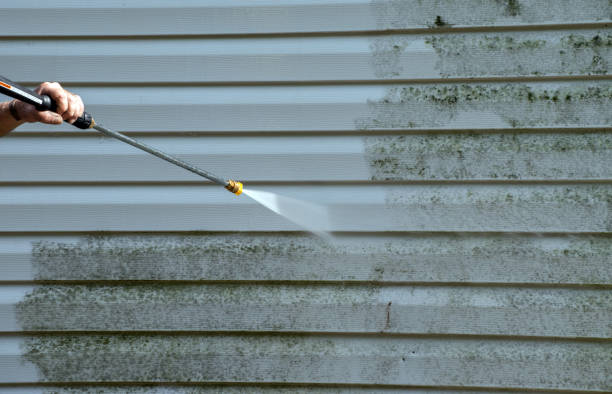 Professional Pressure Washing in Golf Manor, OH