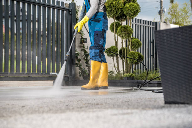 Roof Power Washing Services in Golf Manor, OH