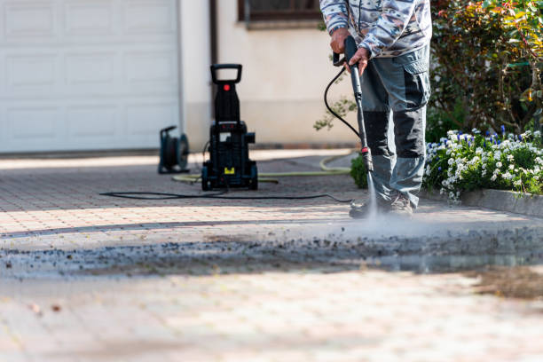 Best Local Pressure Washing Services  in Golf Manor, OH
