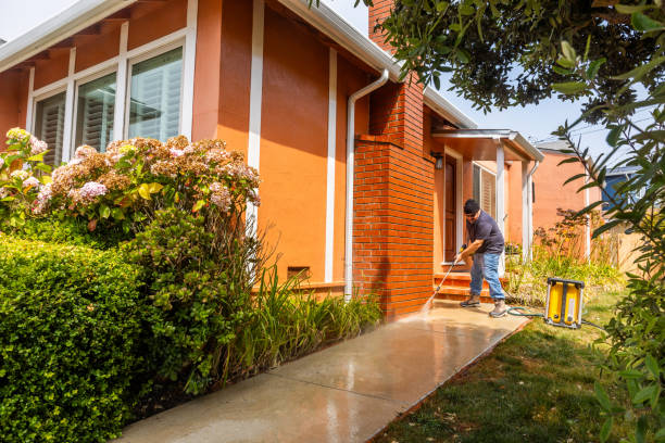 Best Concrete Pressure Washing  in Golf Manor, OH